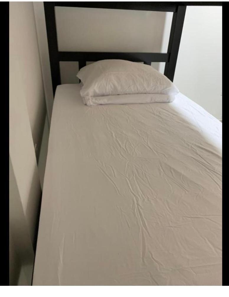 Idamar Apto 02 San Andres  Ngoại thất bức ảnh